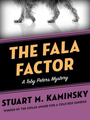 cover image of Fala Factor